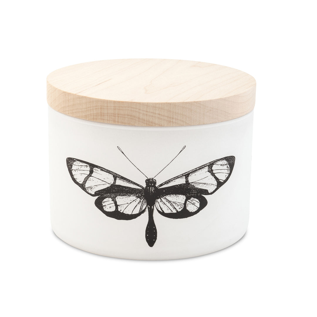 Eucalyptus Citronella 3-Wick Candle