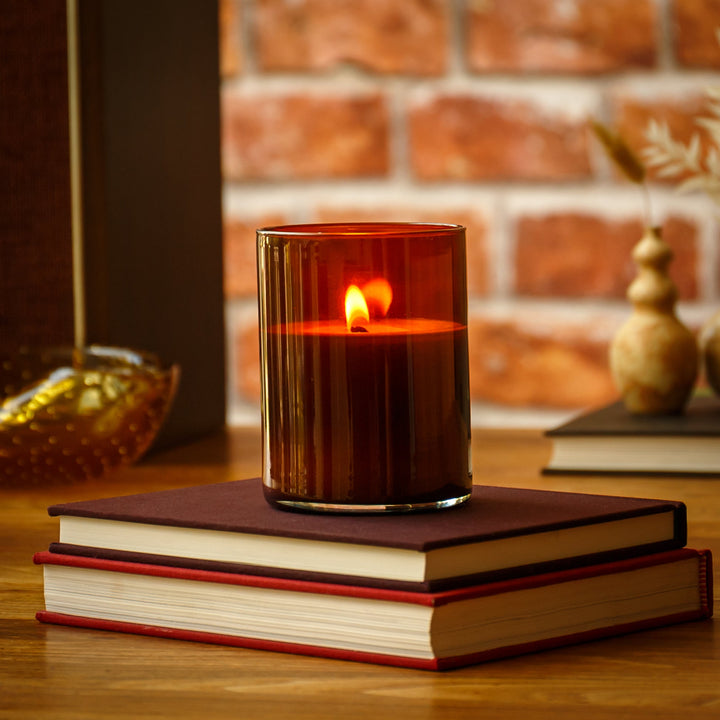 Golden Hour Candle, 15 Oz