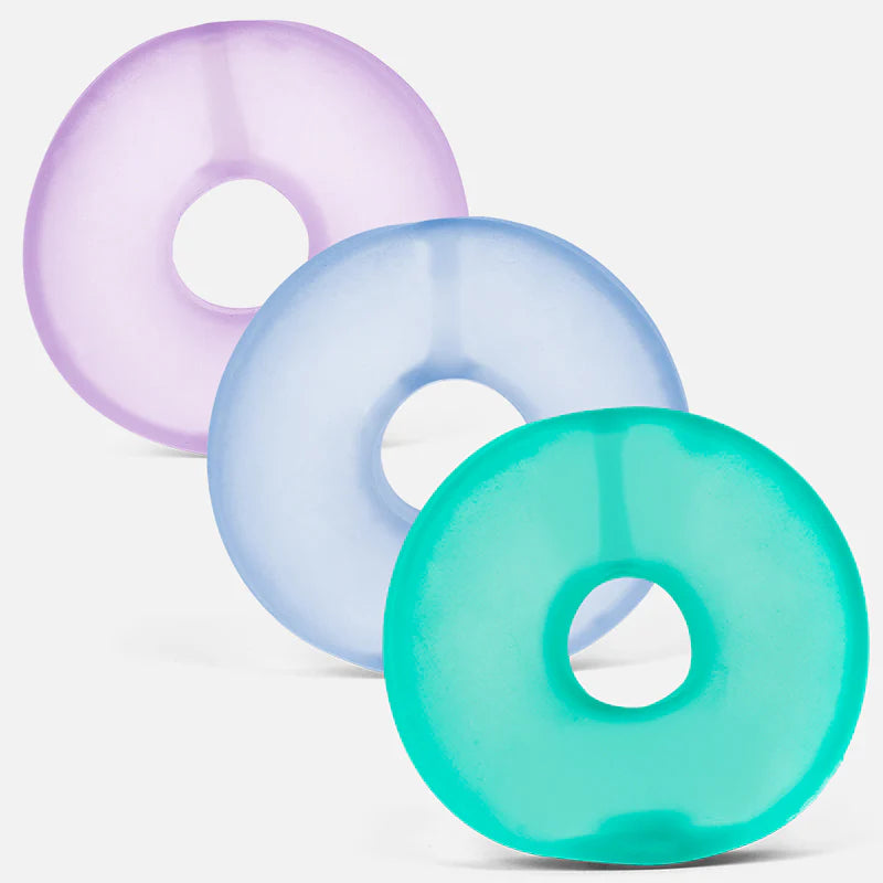 Gump Loop Cool, Set Of 3