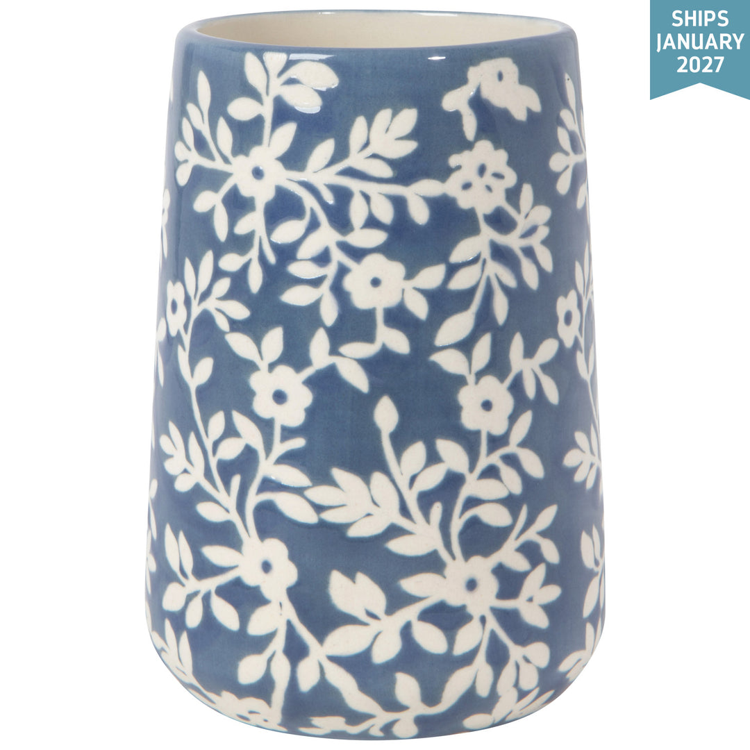 Aster Ceramic Bath Tumbler