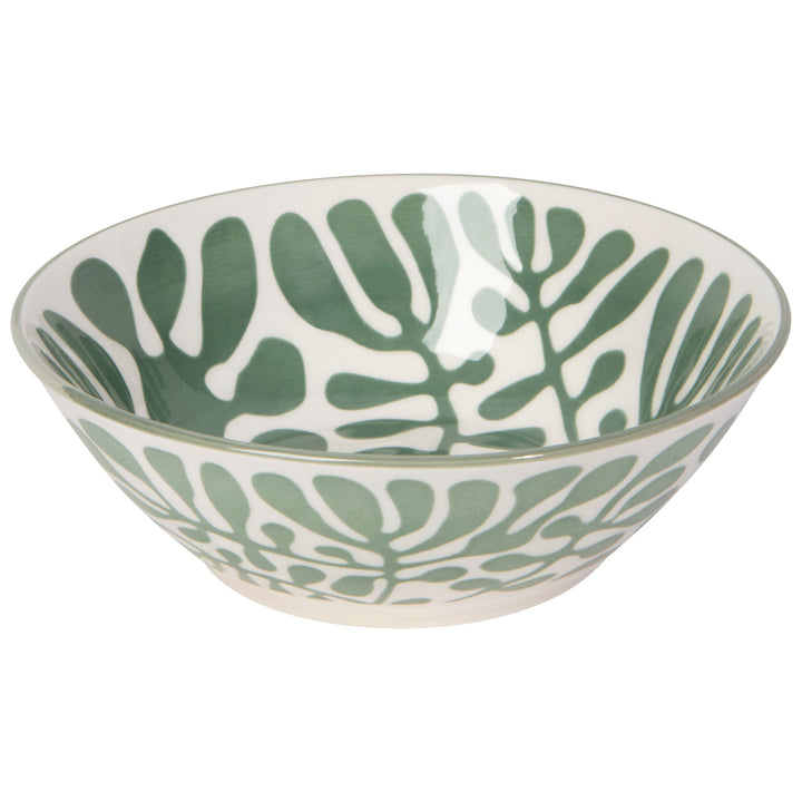Kombu Imperial Stamped Bowl | Avliable In 5.5" & 6.5"