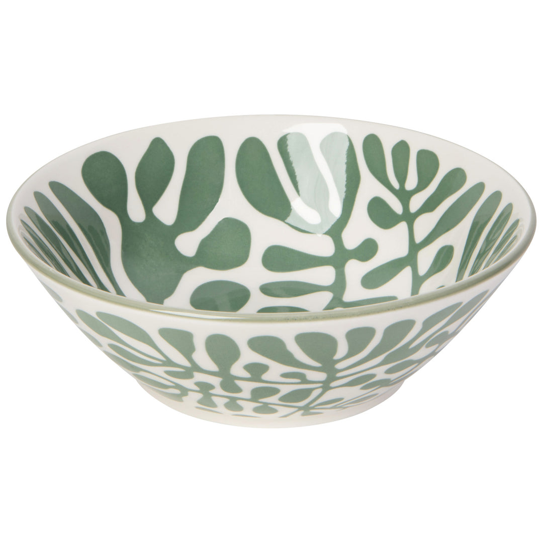 Kombu Imperial Stamped Bowl | Avliable In 5.5" & 6.5"