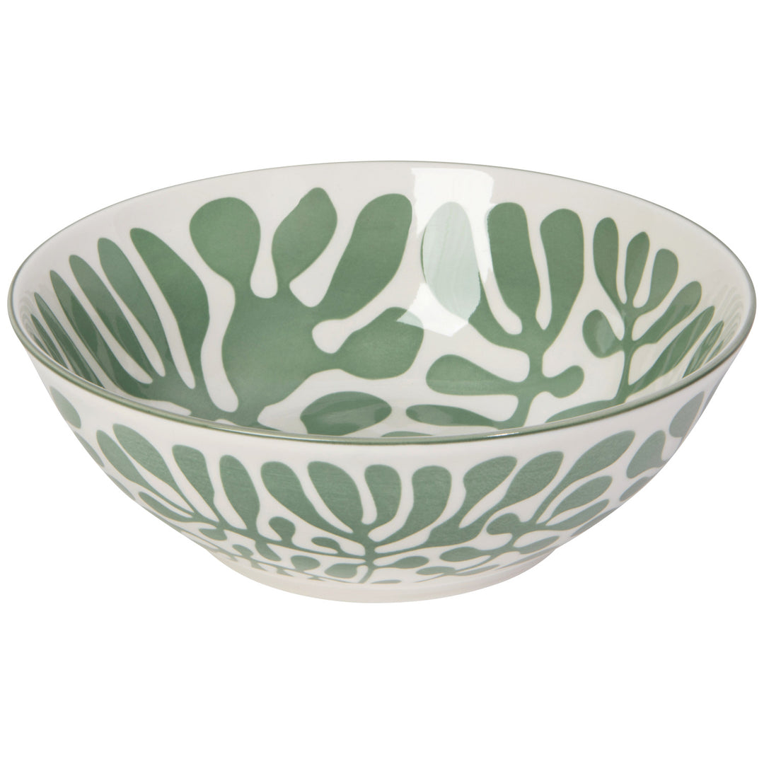 Kombu Imperial Stamped Bowl | Avliable In 5.5" & 6.5"