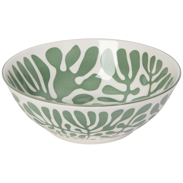 Kombu Imperial Stamped Bowl | Avliable In 5.5" & 6.5"
