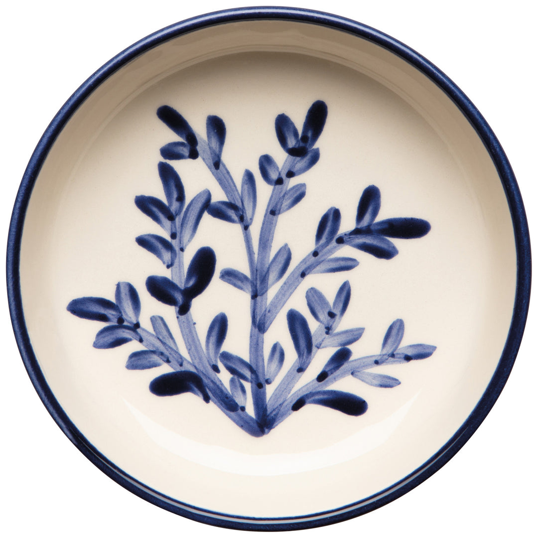 Floren Hand Painted Bowl, 5"