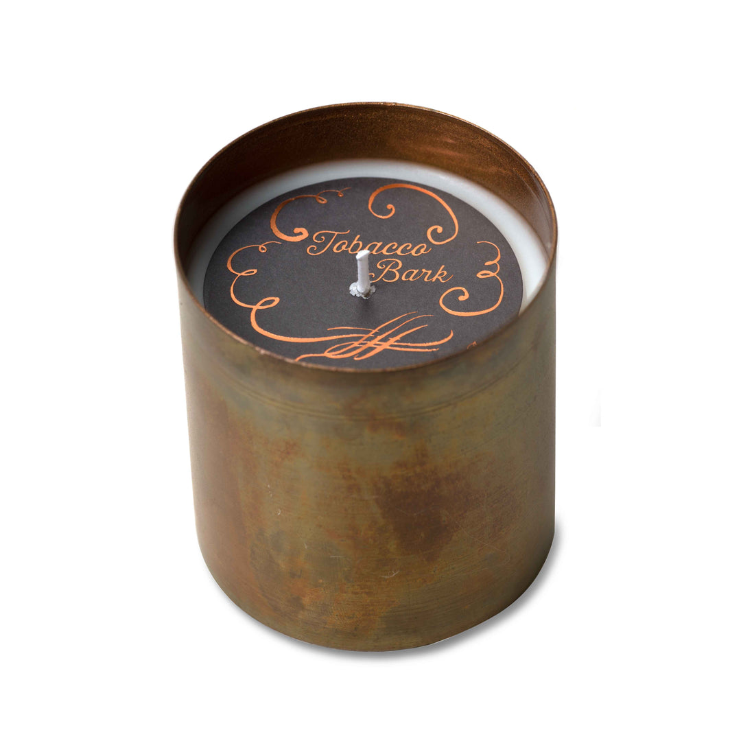 Tobacco Bark Homestead Tumbler, 8 Oz.