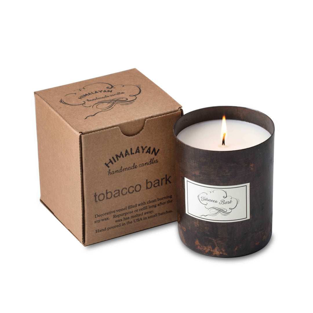 Tobacco Bark Homestead Tumbler, 18 Oz.