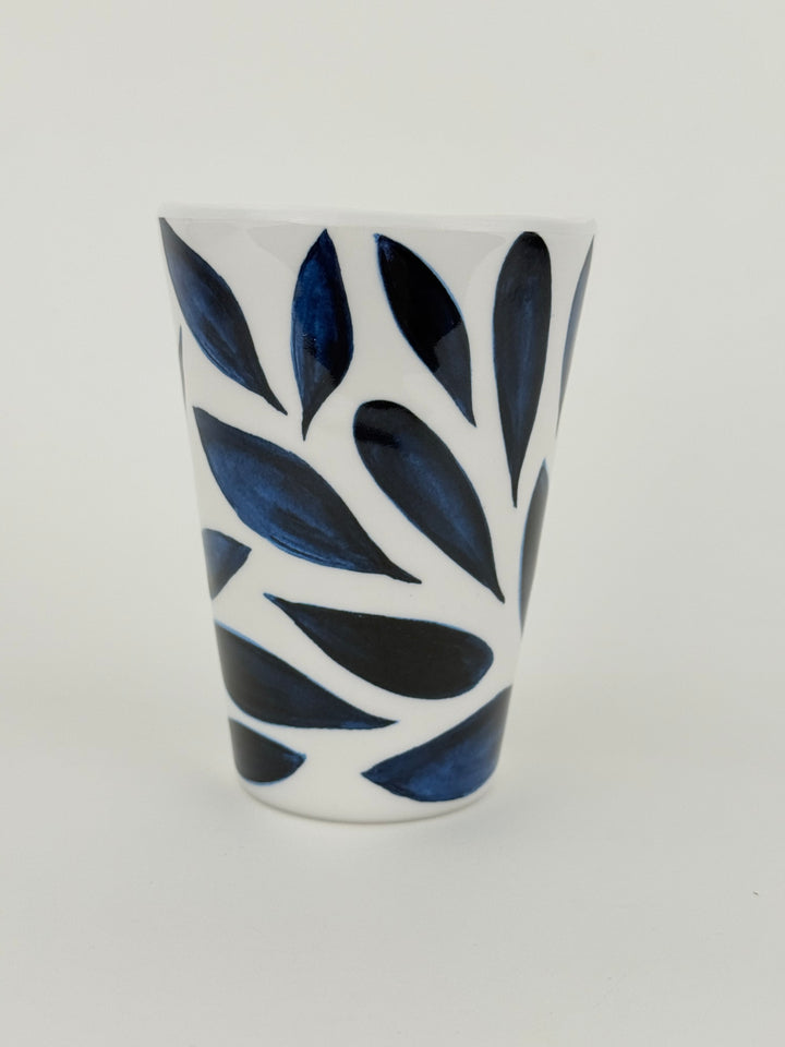 Blue Bay Melamine Tumbler