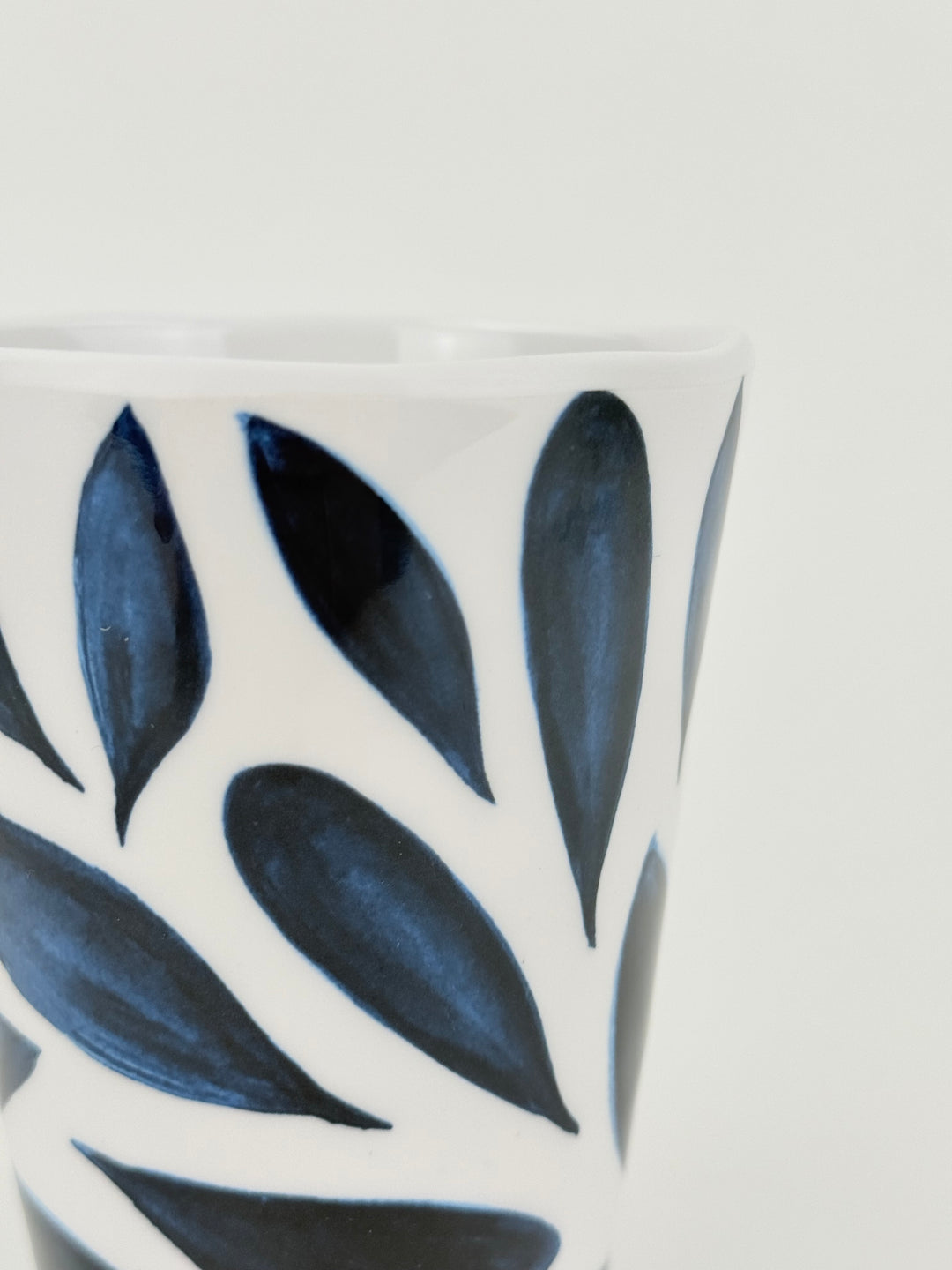 Blue Bay Melamine Tumbler