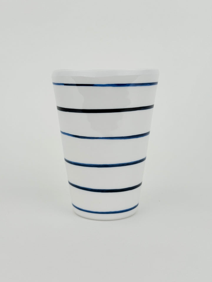 Blue Bay Melamine Tumbler
