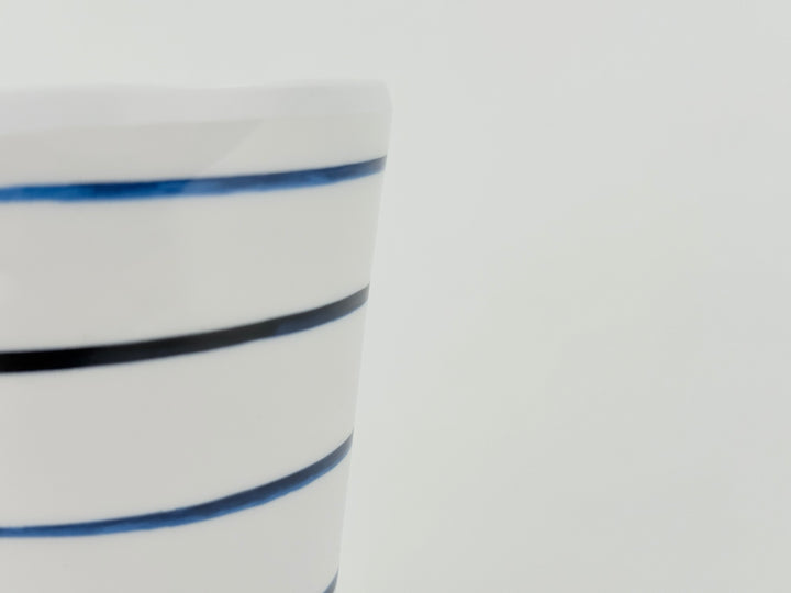 Blue Bay Melamine Tumbler