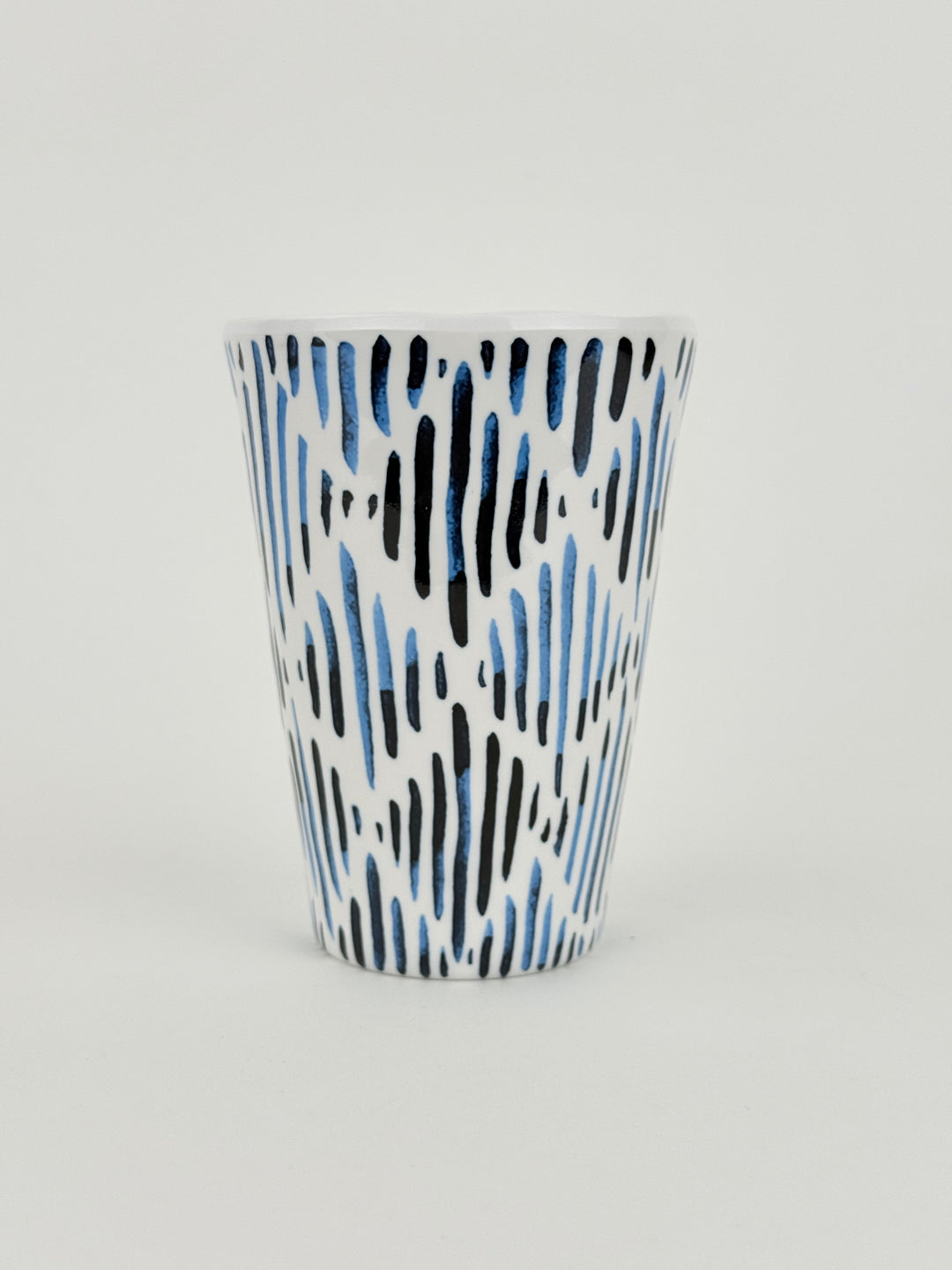 Blue Bay Melamine Tumbler
