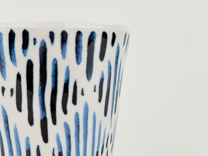Blue Bay Melamine Tumbler