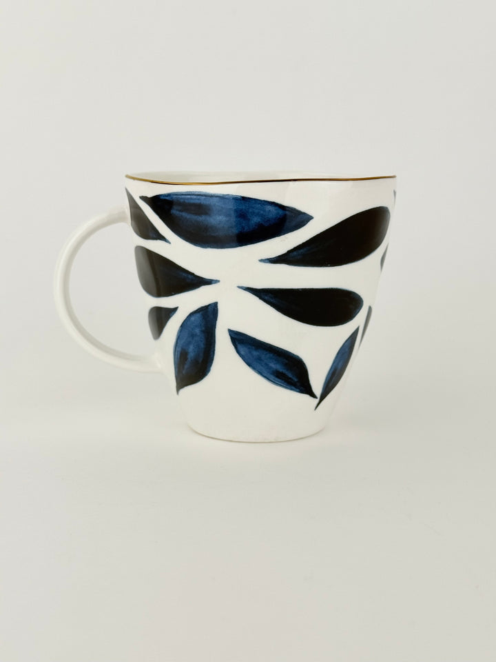 Blue Bay Mug