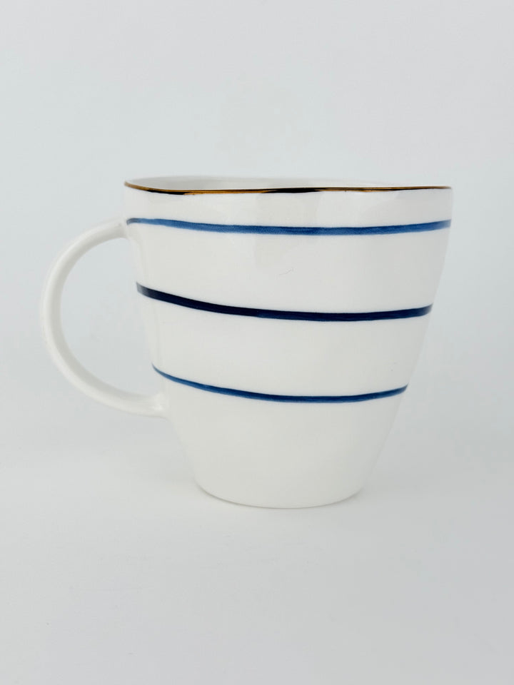 Blue Bay Mug