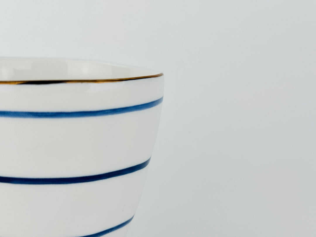 Blue Bay Mug