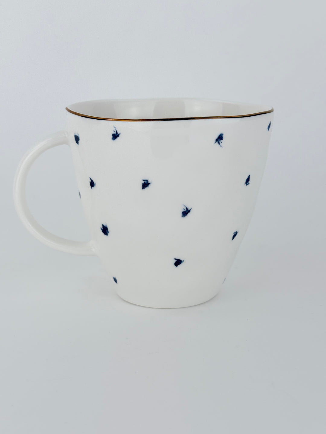 Blue Bay Mug
