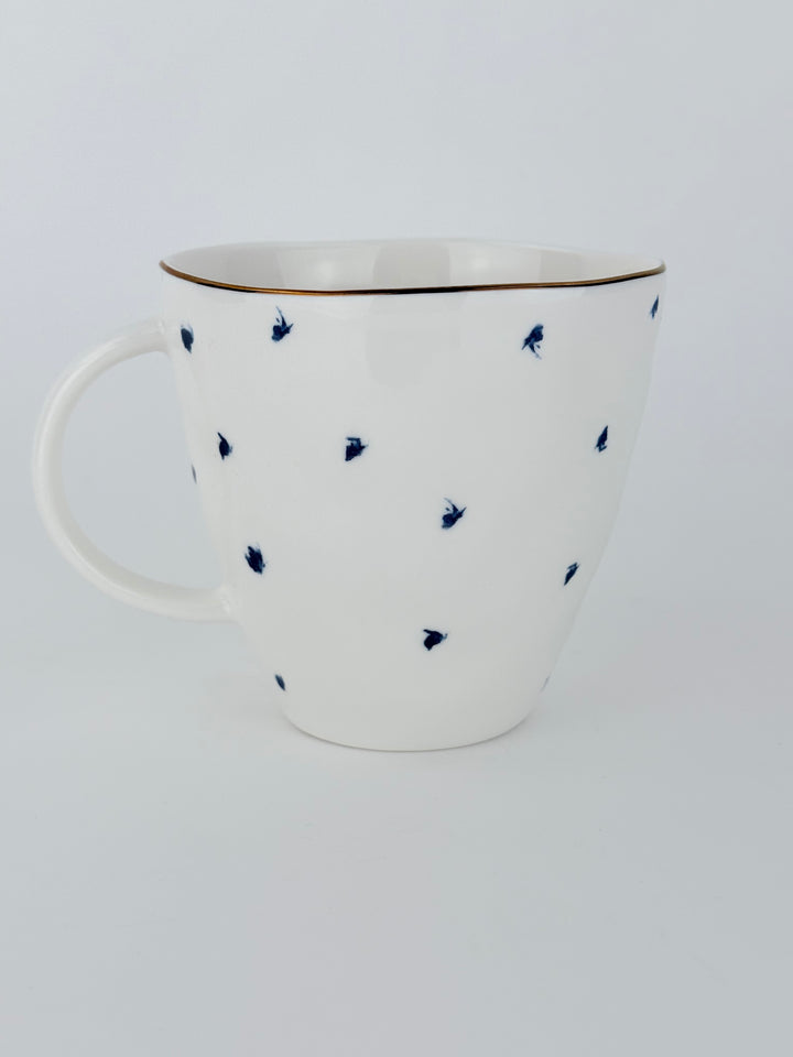 Blue Bay Mug