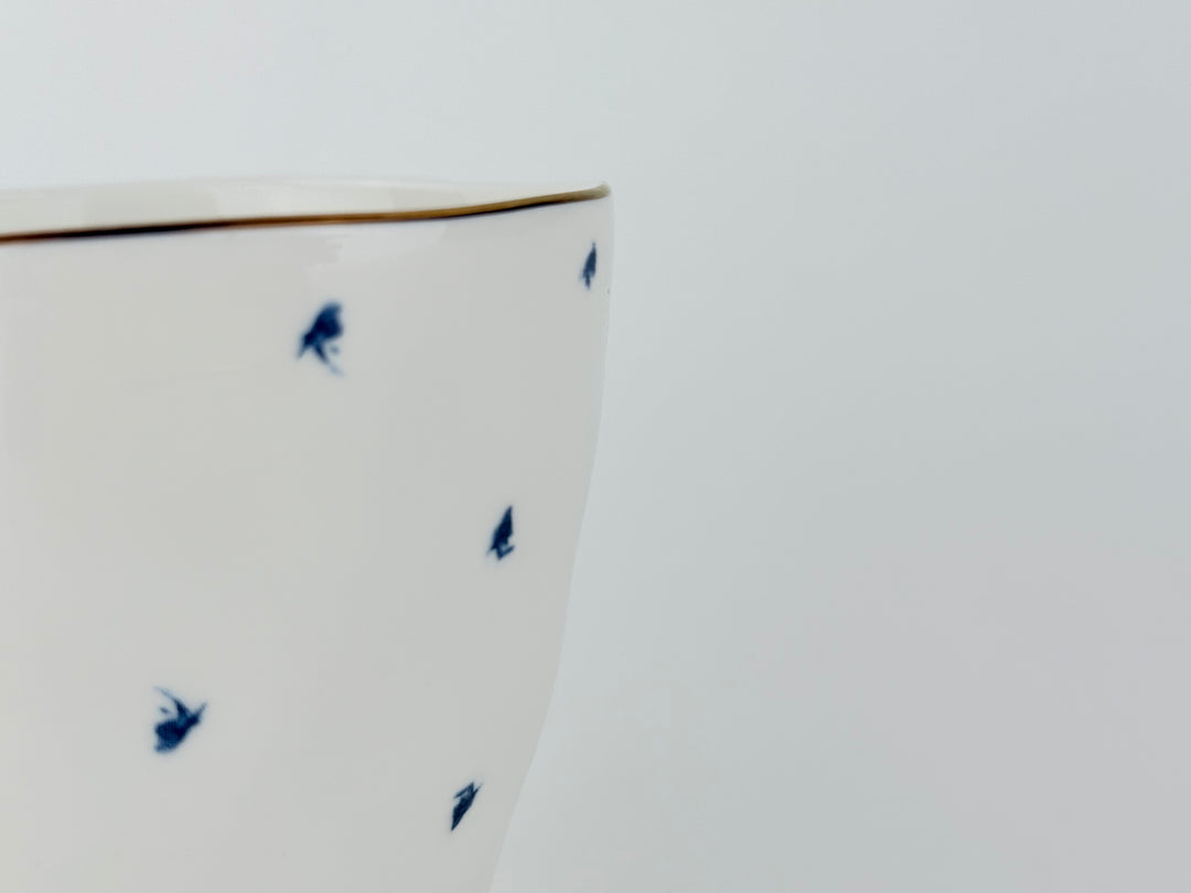 Blue Bay Mug