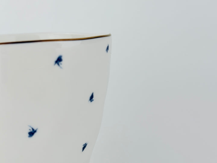 Blue Bay Mug