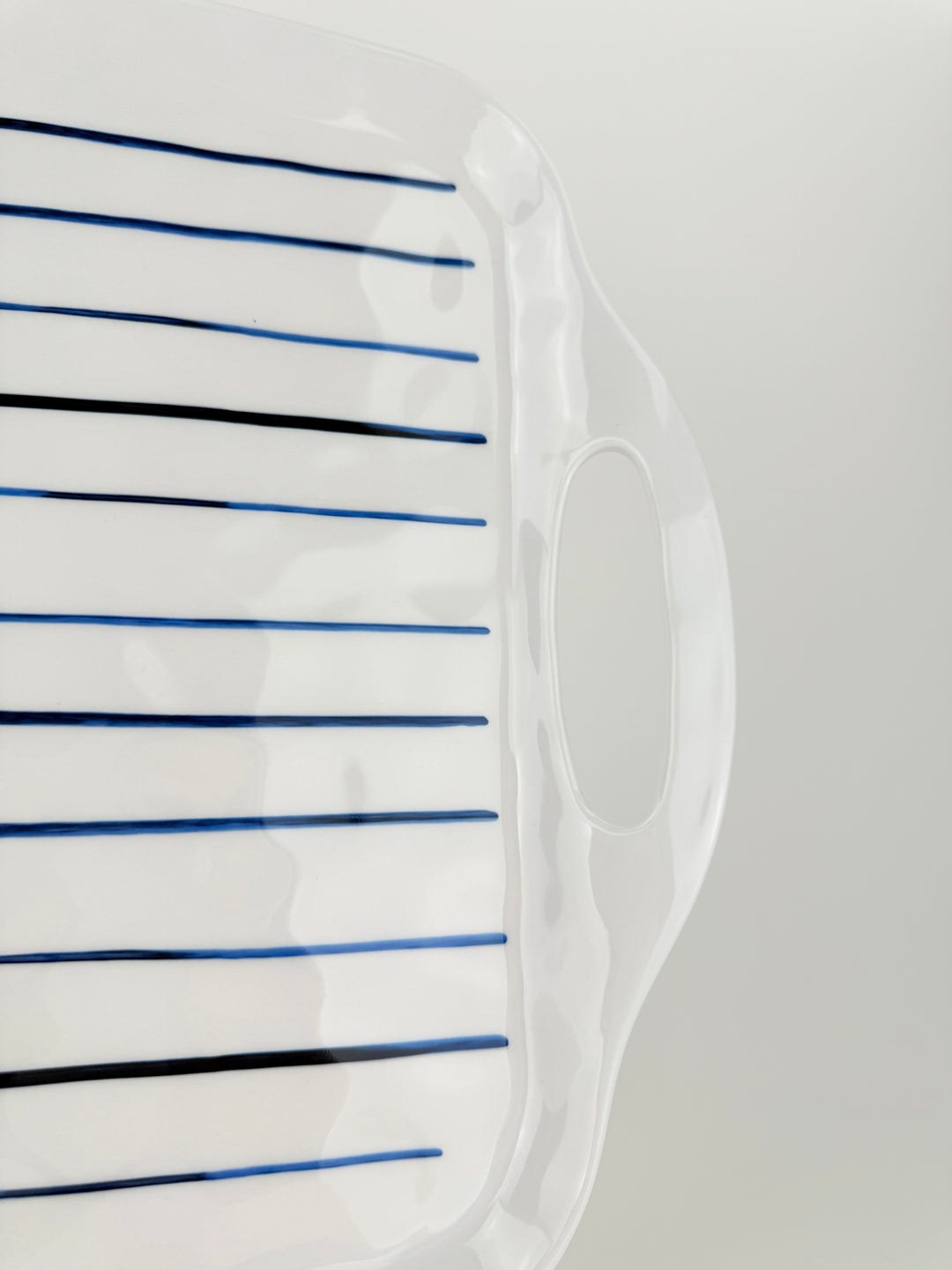 Blue Bay Melamine Tray