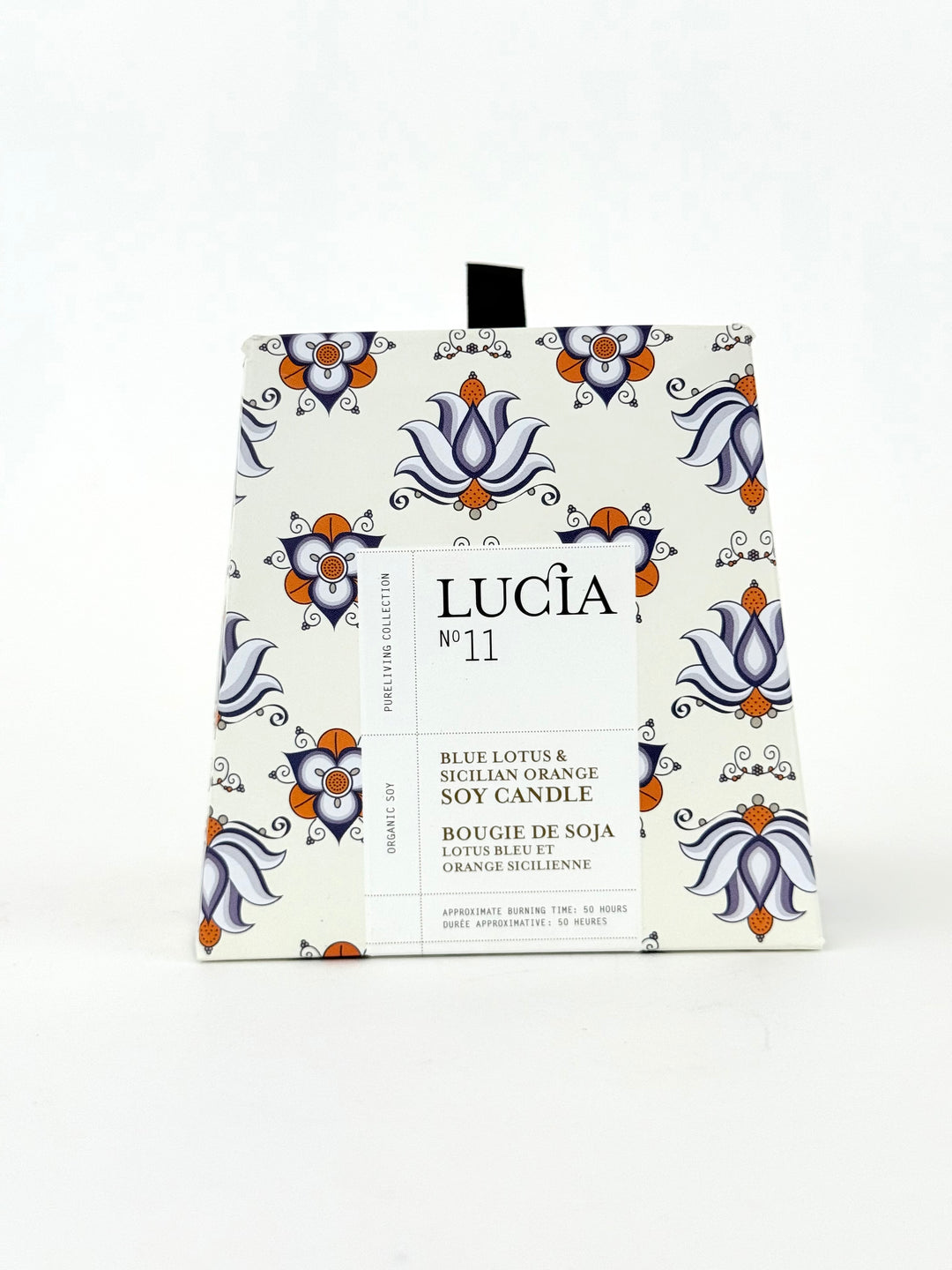 LUCIA Soy Candle