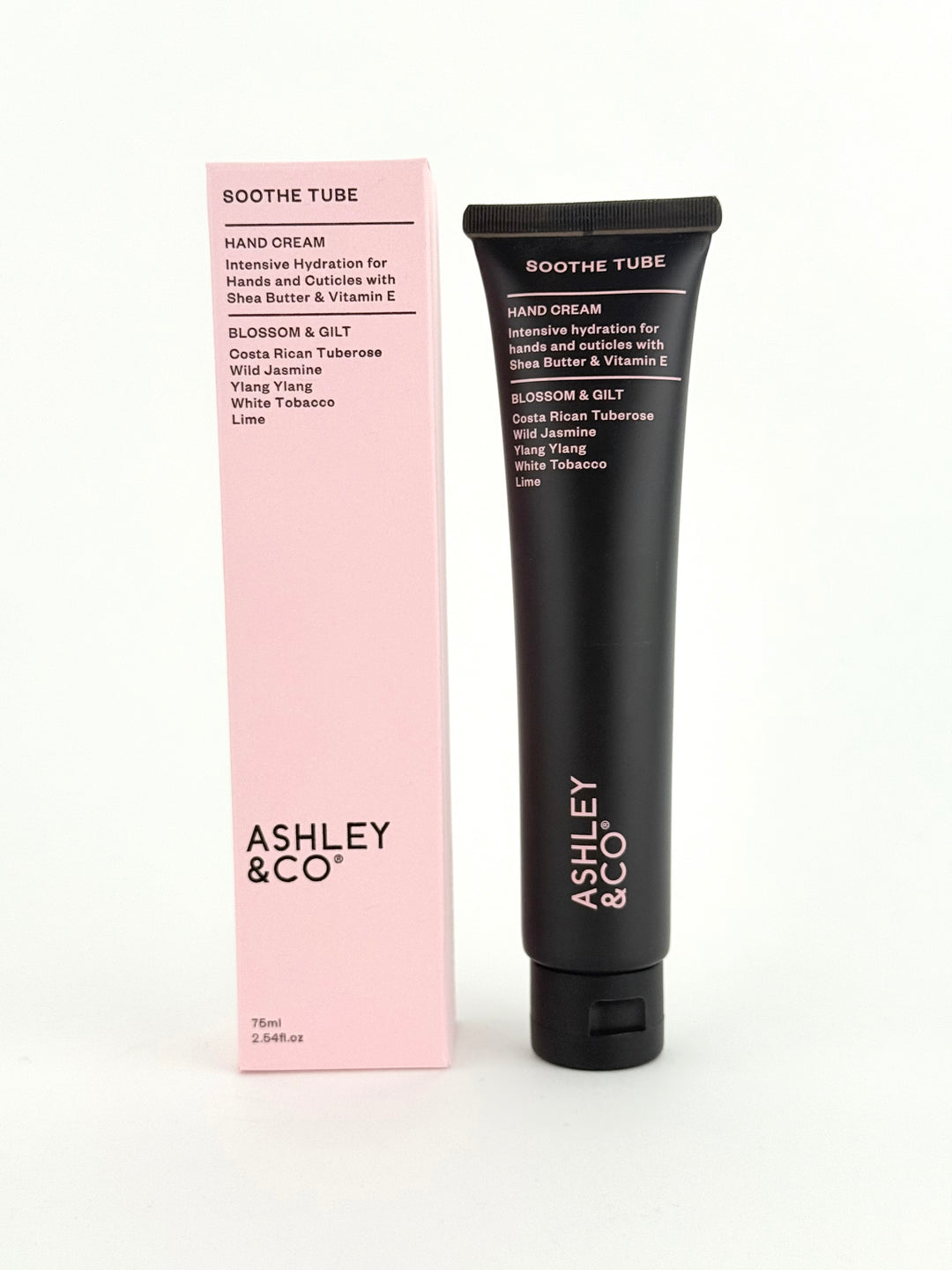 Ashley & Co Soothe Tube  75ml