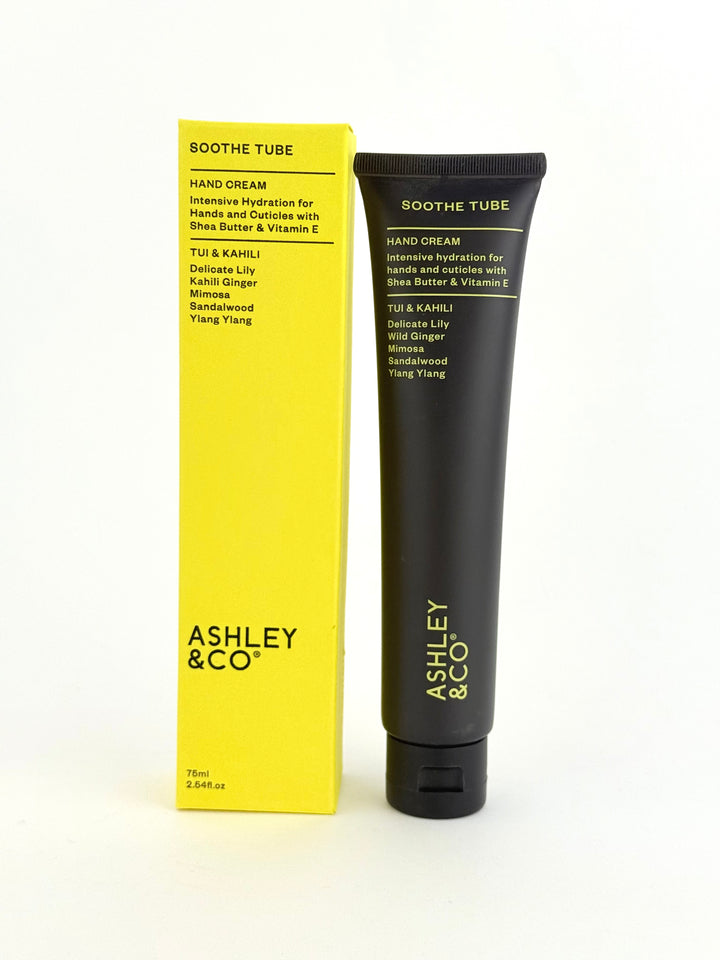 Ashley & Co Soothe Tube  75ml