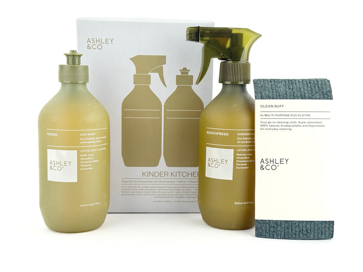Ashley & Co Kinder Kitchen Set
