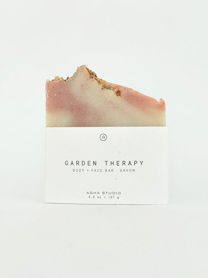 Agha Body & Face Bar