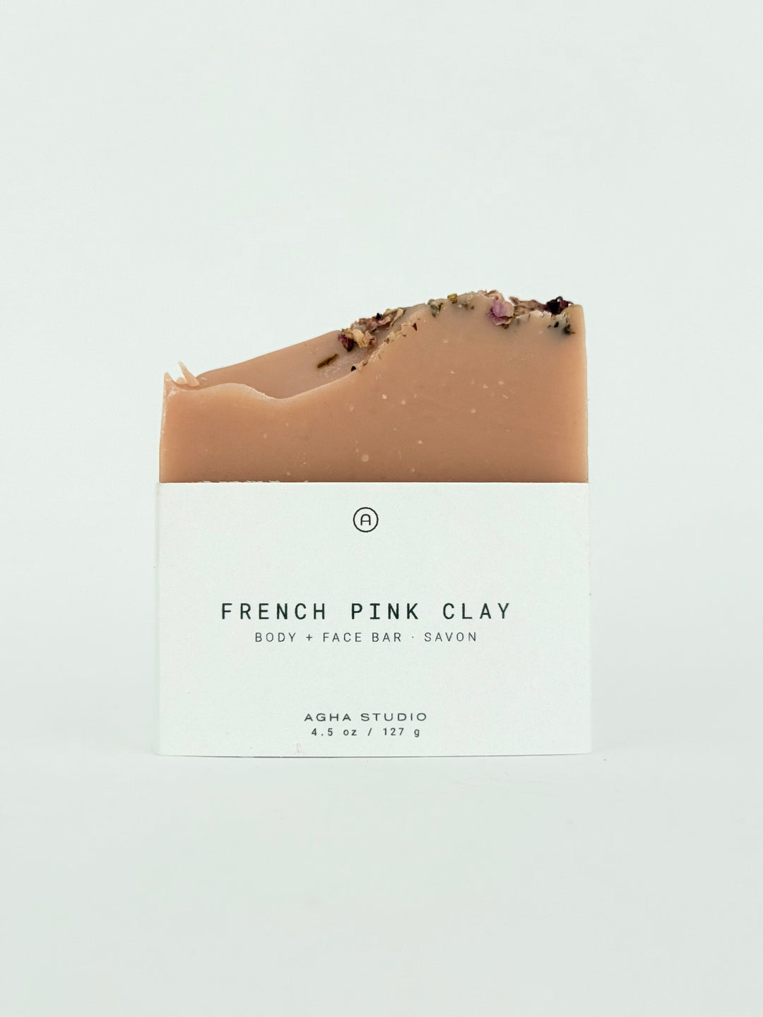 Agha Body & Face Bar