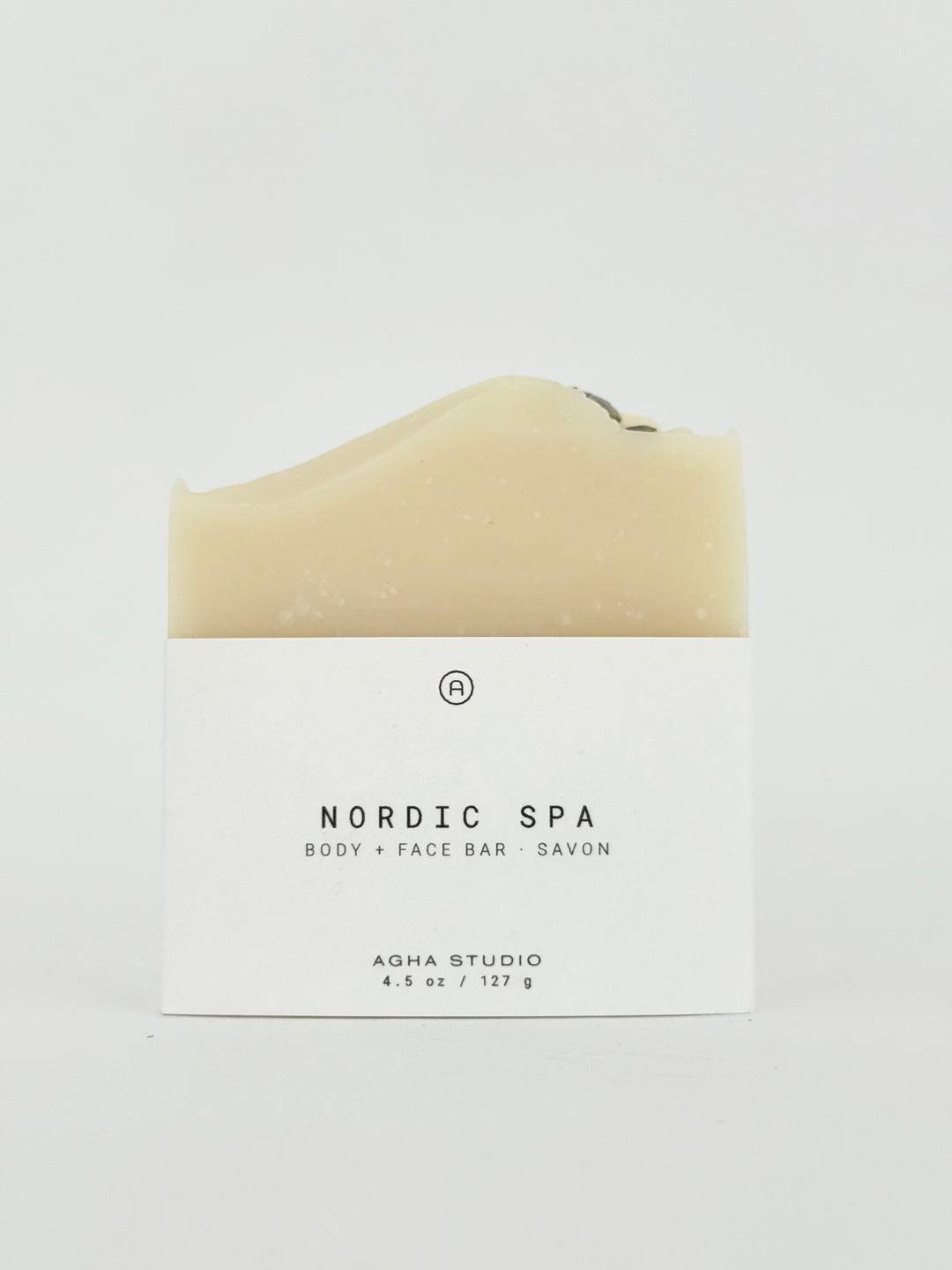 Agha Body & Face Bar