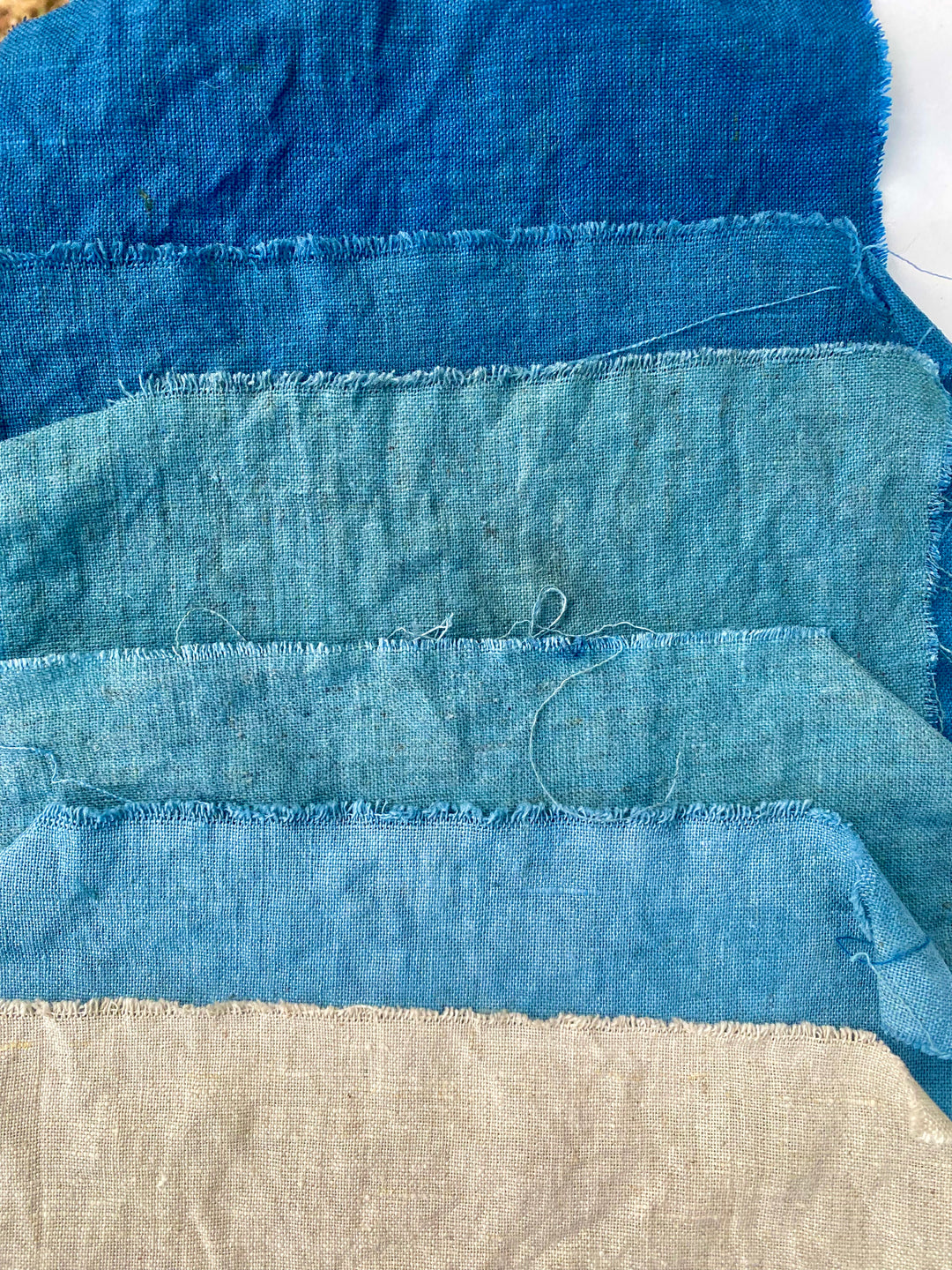 Intro to the Beautiful Blues of Indigo