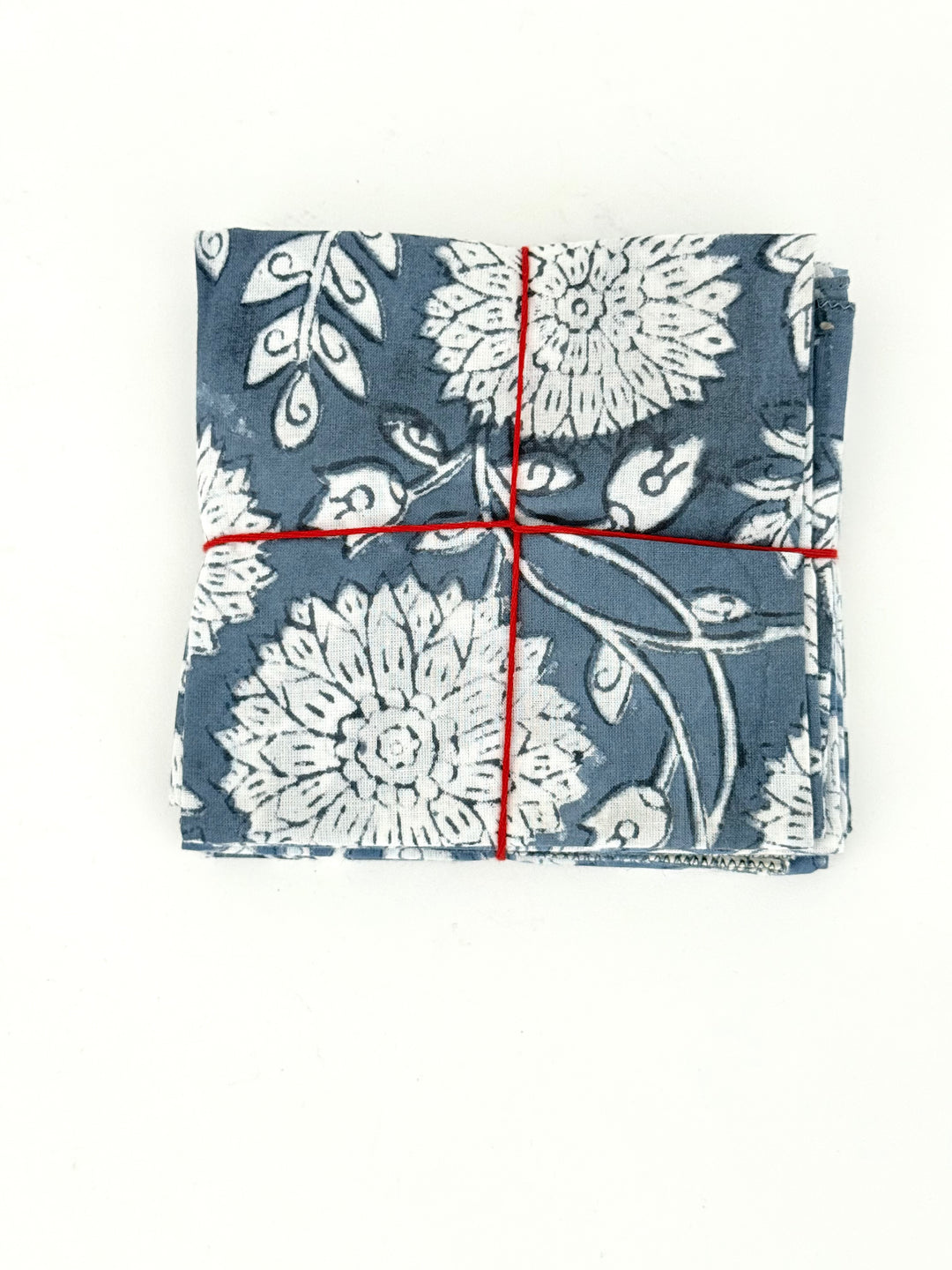 Suzette Mix & Match Set Of 4 Napkins