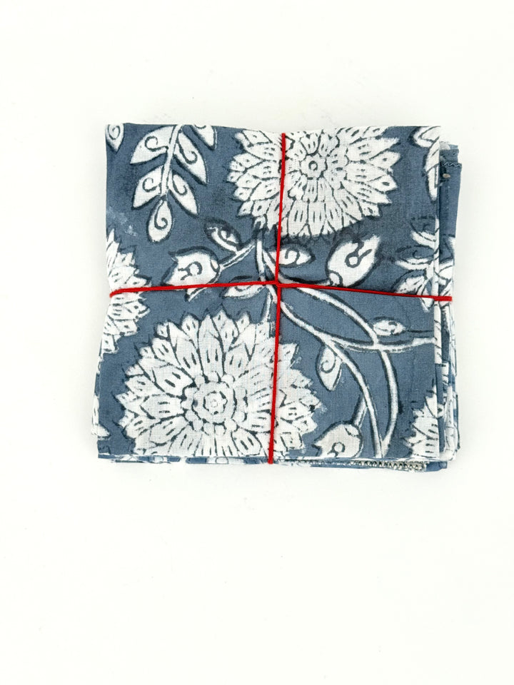 Suzette Mix & Match Set Of 4 Napkins