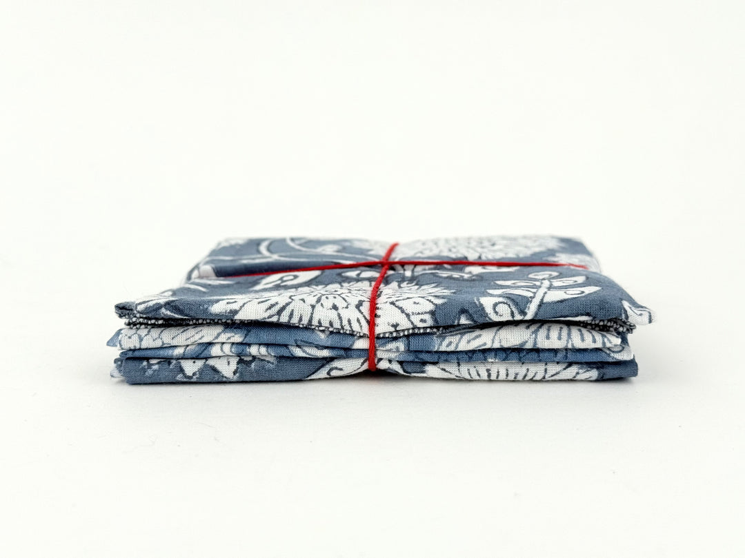 Suzette Mix & Match Set Of 4 Napkins