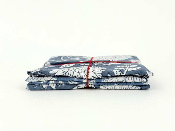 Suzette Mix & Match Set Of 4 Napkins