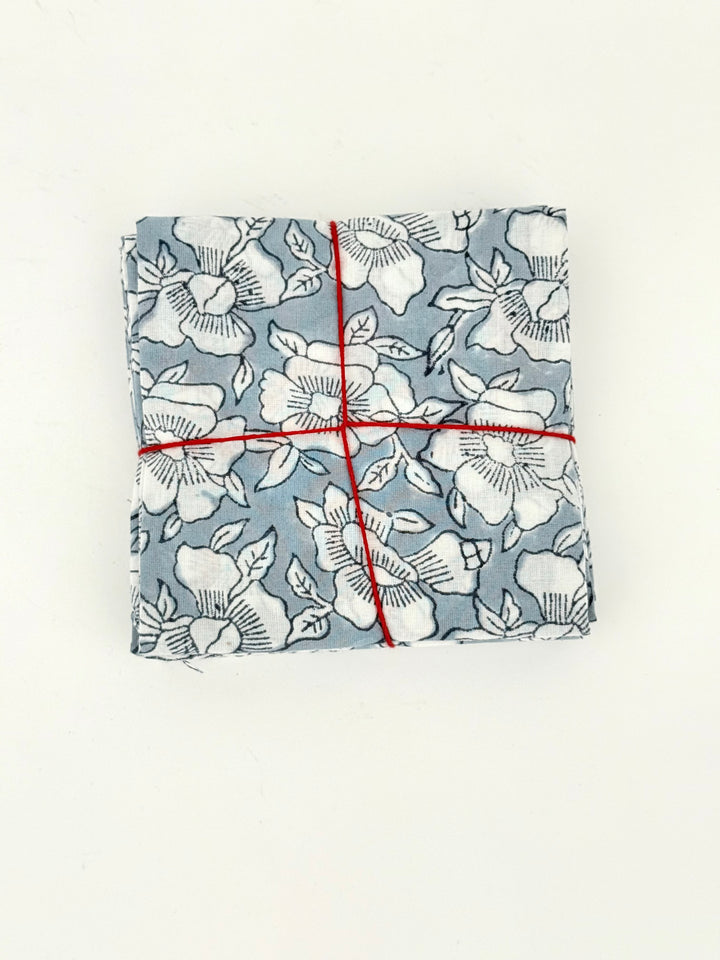 Suzette Mix & Match Set Of 4 Napkins