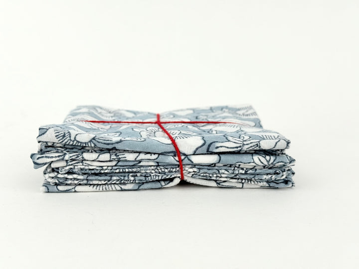 Suzette Mix & Match Set Of 4 Napkins