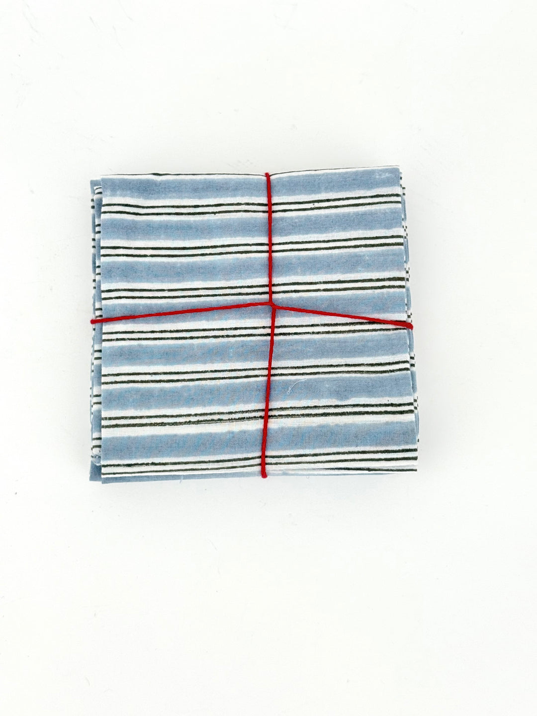 Suzette Mix & Match Set Of 4 Napkins