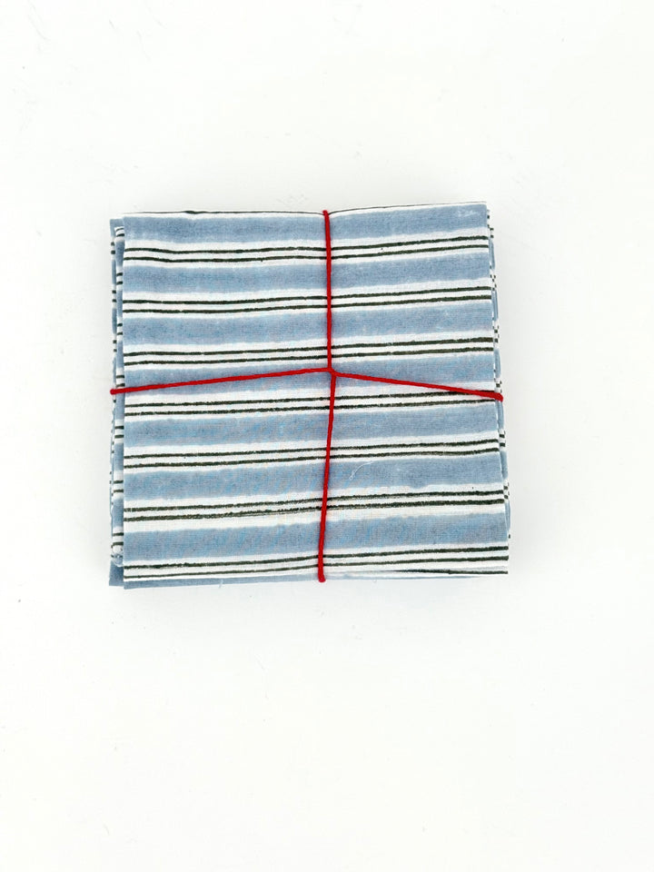 Suzette Mix & Match Set Of 4 Napkins