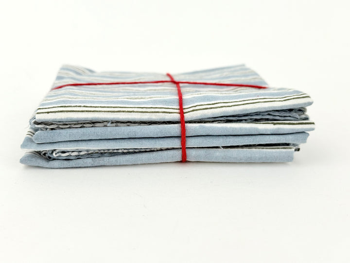 Suzette Mix & Match Set Of 4 Napkins