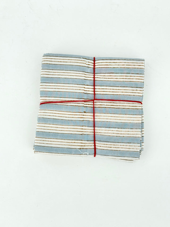 Suzette Mix & Match Set Of 4 Napkins