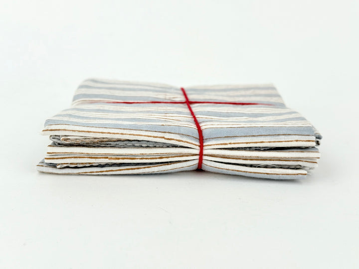 Suzette Mix & Match Set Of 4 Napkins