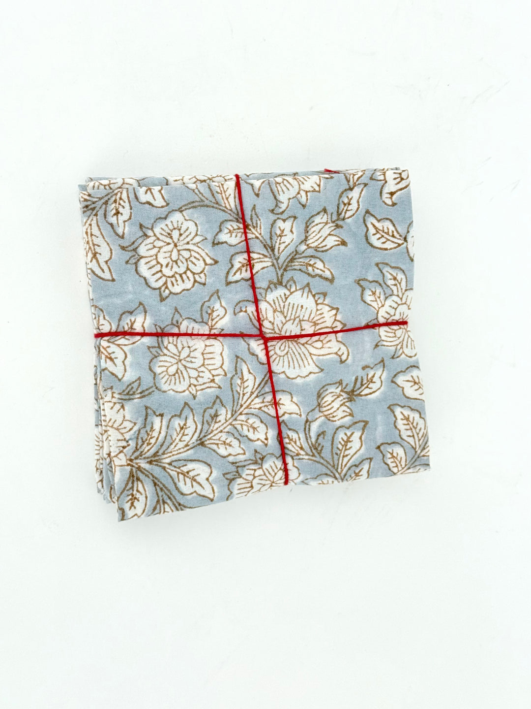 Suzette Mix & Match Set Of 4 Napkins