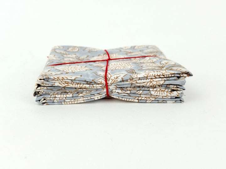 Suzette Mix & Match Set Of 4 Napkins