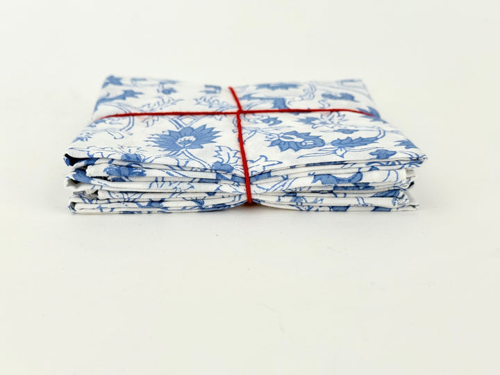 Suzette Mix & Match Set Of 4 Napkins