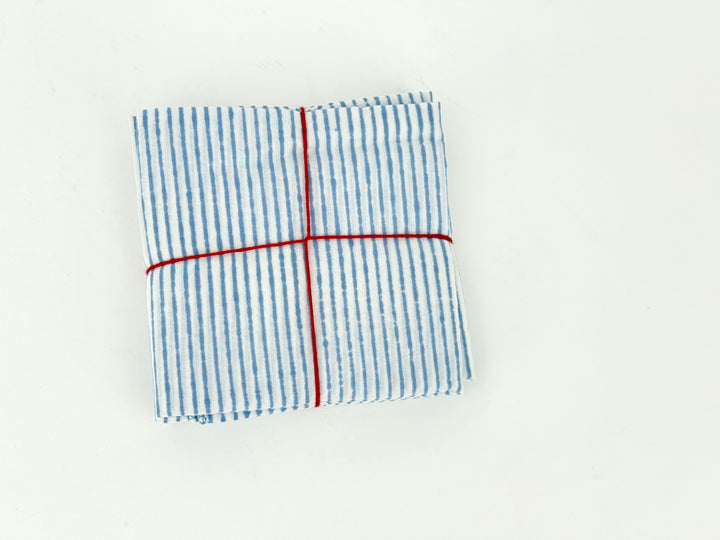 Suzette Mix & Match Set Of 4 Napkins
