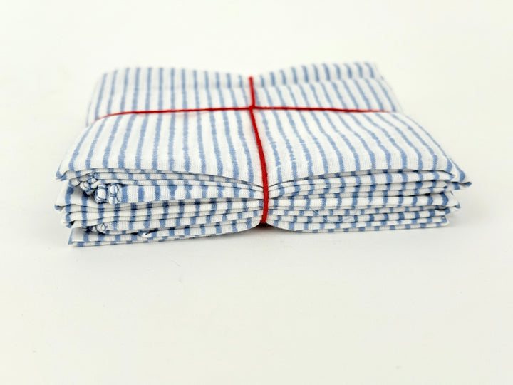 Suzette Mix & Match Set Of 4 Napkins