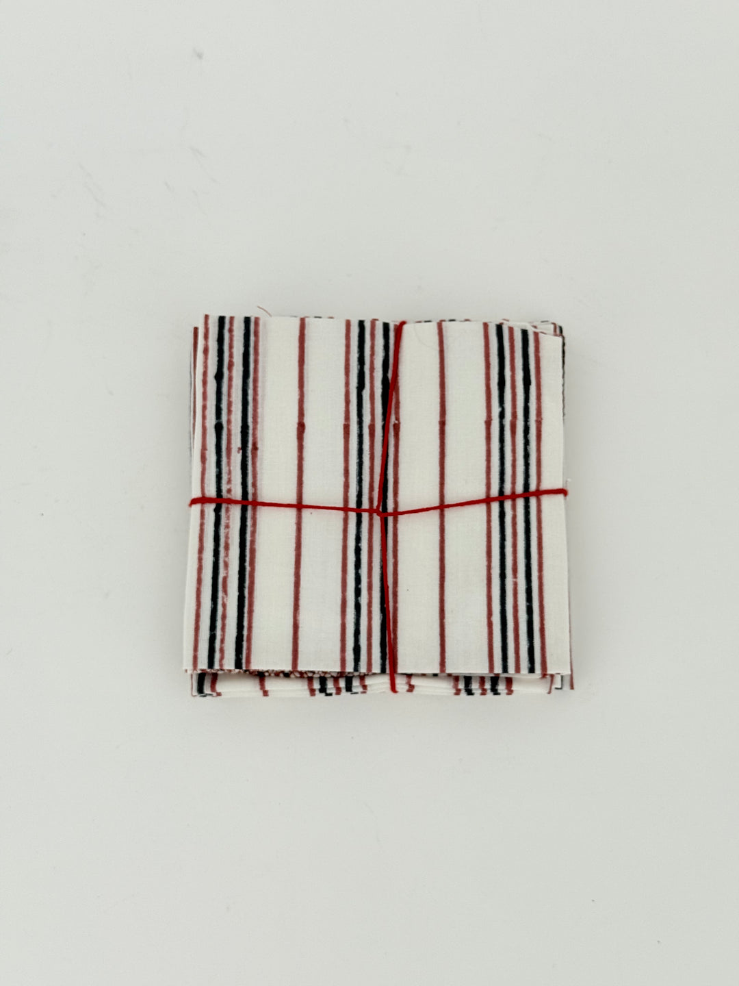 Suzette Mix & Match Set Of 4 Napkins